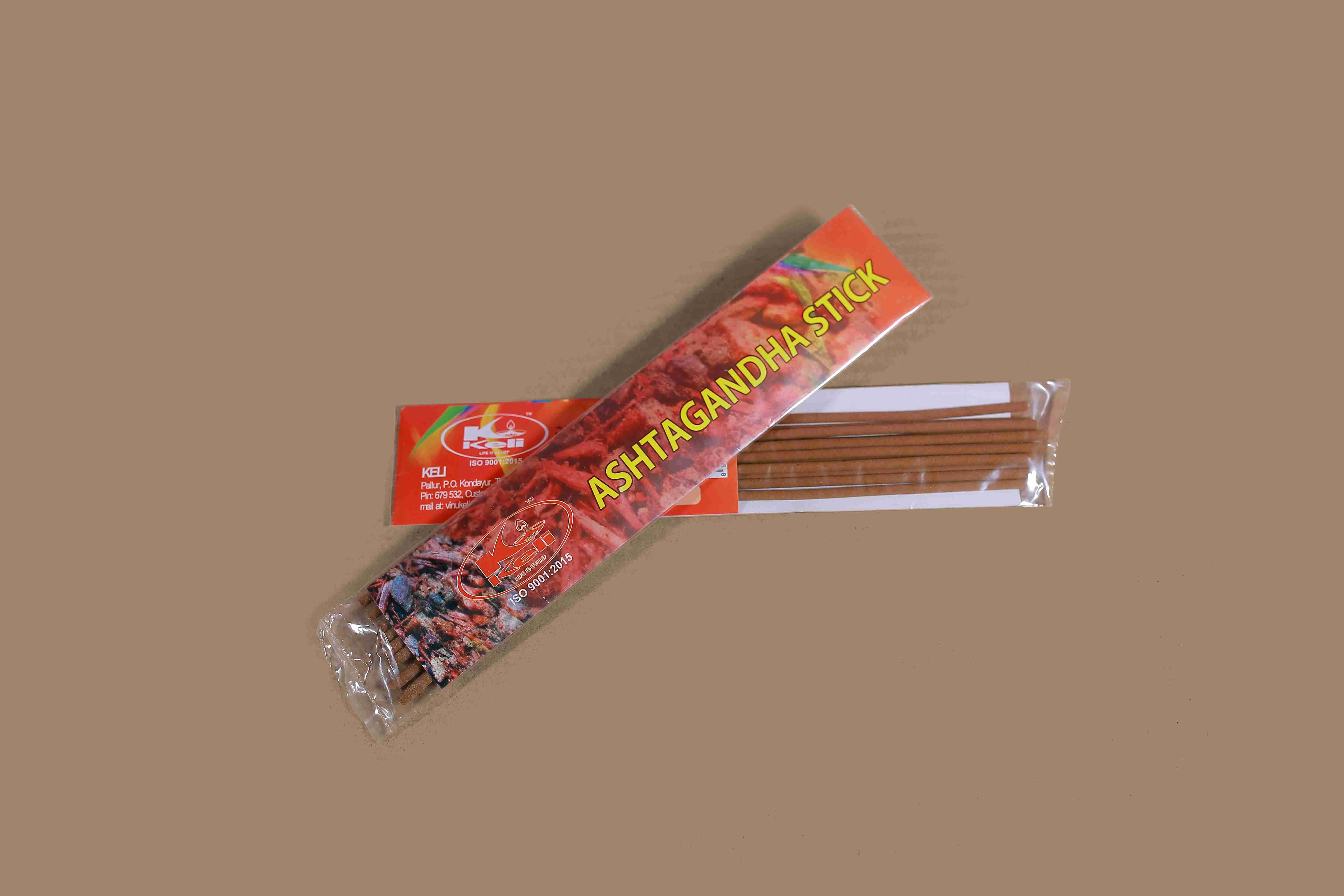 ASHTAGANDA STICK
